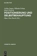 Positionierung und Selbstbehauptung - Bild 1