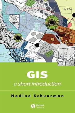 Cover GIS