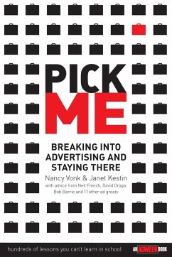Cover Pick Me