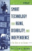 Smart Technology for Aging, Disability, and Independence