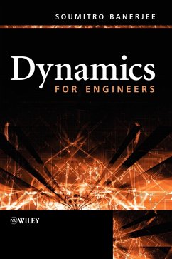 Dynamics for Engineers - Banerjee, Soumitro