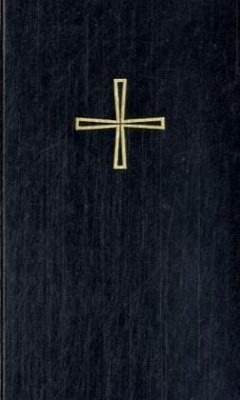 Evangelisches Gesangbuch für die Evangelische Kirche von Kurhessen-Waldeck / Grossformat