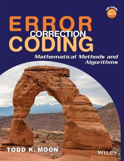 Error Correction Coding - Moon, Todd K.