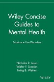 Wiley Concise Guides to Mental Health