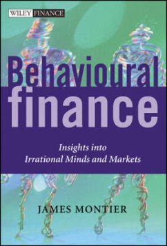 Cover Behavioural Finance