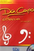 DaCapo - Attacca, m. Audio-CD