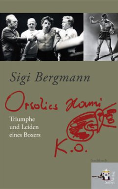 Orsolics Hansi k.o. - Bergmann, Sigi