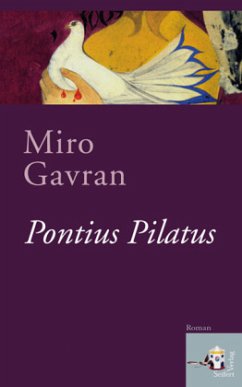 Cover Pontius Pilatus