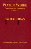 VI 2 Protagoras / Werke 6/2