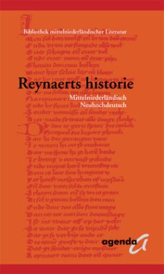 Reynaerts historie, Reineke Fuchs