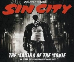 Frank Miller's Sin City - Miller, Frank; Rodriguez, Robert