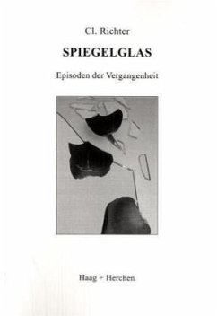 Spiegelglas - Richter, Cl.