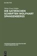 Die satirischen Schriften Wolfhart... - Bild 1