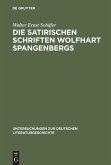 Die satirischen Schriften Wolfhart Spangenbergs