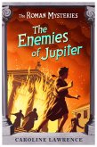 The Roman Mysteries: The Enemies of Jupiter