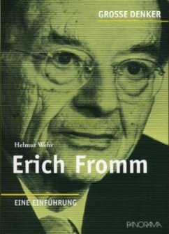 Erich Fromm - Wehr, Helmut
