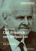 Carl Friedrich von Weizsäcker