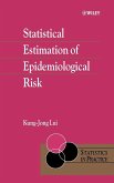 Statistical Estimation of Epidemiologic