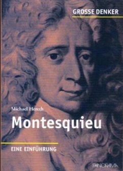 Montesquieu Cover Montesquieu