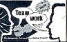 Adlung-Spiele - Teamwork-Musik - Bild 1