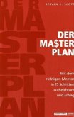 Der Masterplan