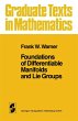 Foundations of Differentiable Manifolds... - Bild 1