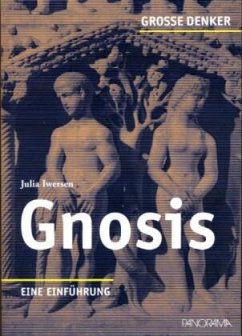 Gnosis Cover Gnosis