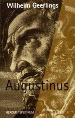 Augustinus - Geerlings, Wilhelm