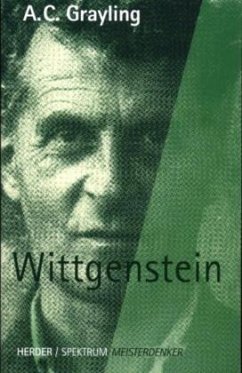 Wittgenstein - Grayling, A. C.