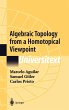 Algebraic Topology from a Homotopical... - Bild 1