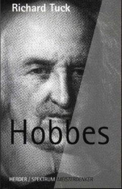 Hobbes - Tuck, Richard