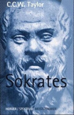 Sokrates - Taylor, C C