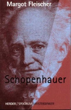 Schopenhauer - Fleischer, Margot