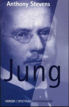 Jung - Stevens, Anthony