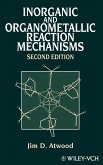 Inorganic and Organometallic Reaction Mechanisms