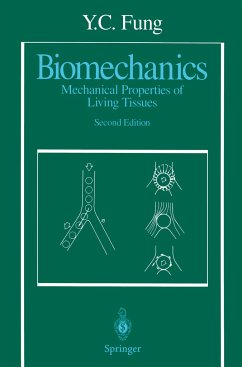 Biomechanics - Fung Yuan-Cheng
