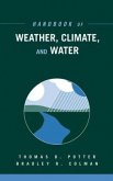Handbook of Weather, Climate, and Water, 2 Book Set