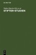 Stifter-Studien - Bild 1