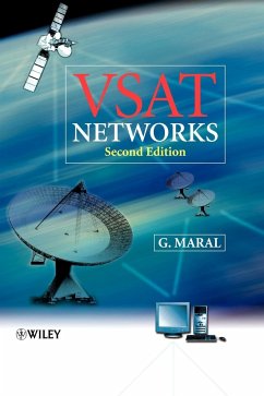 Vsat Networks - Maral, Gerard