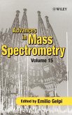 Advances in Mass Spectrometry