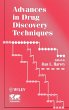 Advances in Drug Discovery Techniques - Bild 1