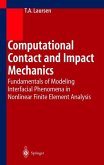 Computational Contact and Impact Mechanics