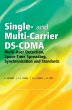 Single- And Multi-Carrier Ds-Cdma - Bild 1