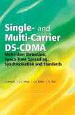 Single- And Multi-Carrier Ds-Cdma