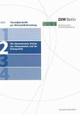 Die ökonomischen Kosten des Klimawandels und der Klimapolitik. / Vierteljahreshefte zur Wirtschaftsforschung 2/2005