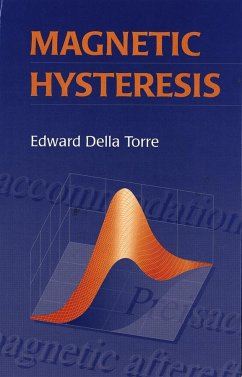 Magnetic Hysteresis - DellaTorre, Edward