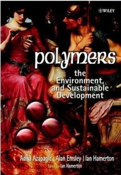 Polymers - Azapagic, Adisa;Emsley, Alan;Hamerton, Ian