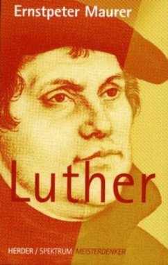Luther - Maurer, Ernstpeter