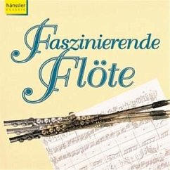 Faszinierende Flöte - Bcs/Oregon Bach Festival Ko/+