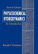 Physicochemical Hydrodynamics - Bild 1